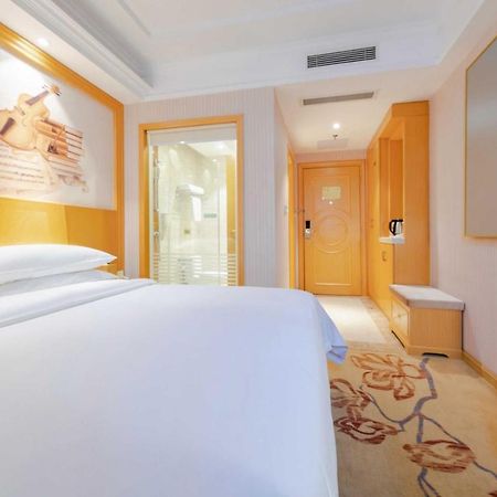 Vienna 3 Best Hotel Shenzhen South University Of Science And Technology Of China Εξωτερικό φωτογραφία