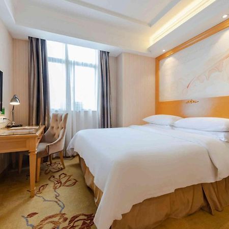 Vienna 3 Best Hotel Shenzhen South University Of Science And Technology Of China Εξωτερικό φωτογραφία