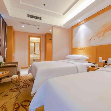 Vienna 3 Best Hotel Shenzhen South University Of Science And Technology Of China Εξωτερικό φωτογραφία