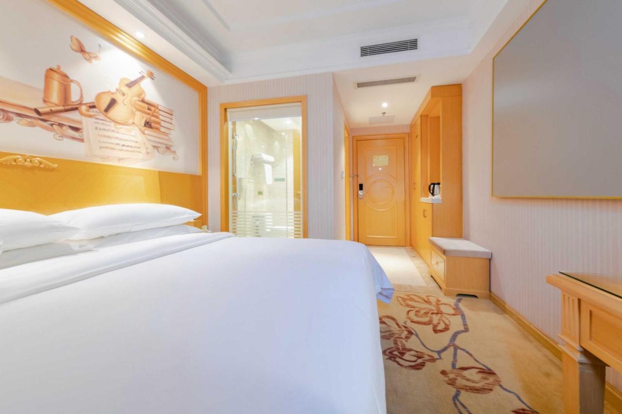 Vienna 3 Best Hotel Shenzhen South University Of Science And Technology Of China Εξωτερικό φωτογραφία