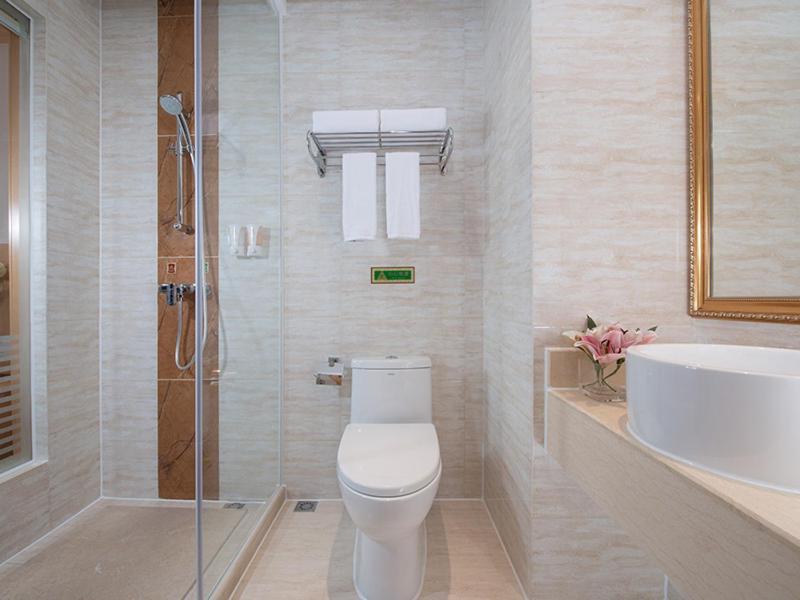 Vienna 3 Best Hotel Shenzhen South University Of Science And Technology Of China Εξωτερικό φωτογραφία