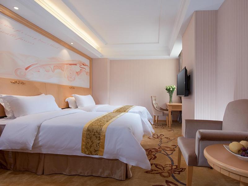 Vienna 3 Best Hotel Shenzhen South University Of Science And Technology Of China Εξωτερικό φωτογραφία