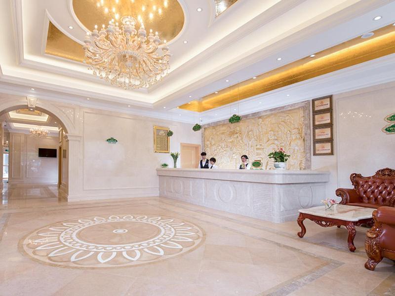 Vienna 3 Best Hotel Shenzhen South University Of Science And Technology Of China Εξωτερικό φωτογραφία