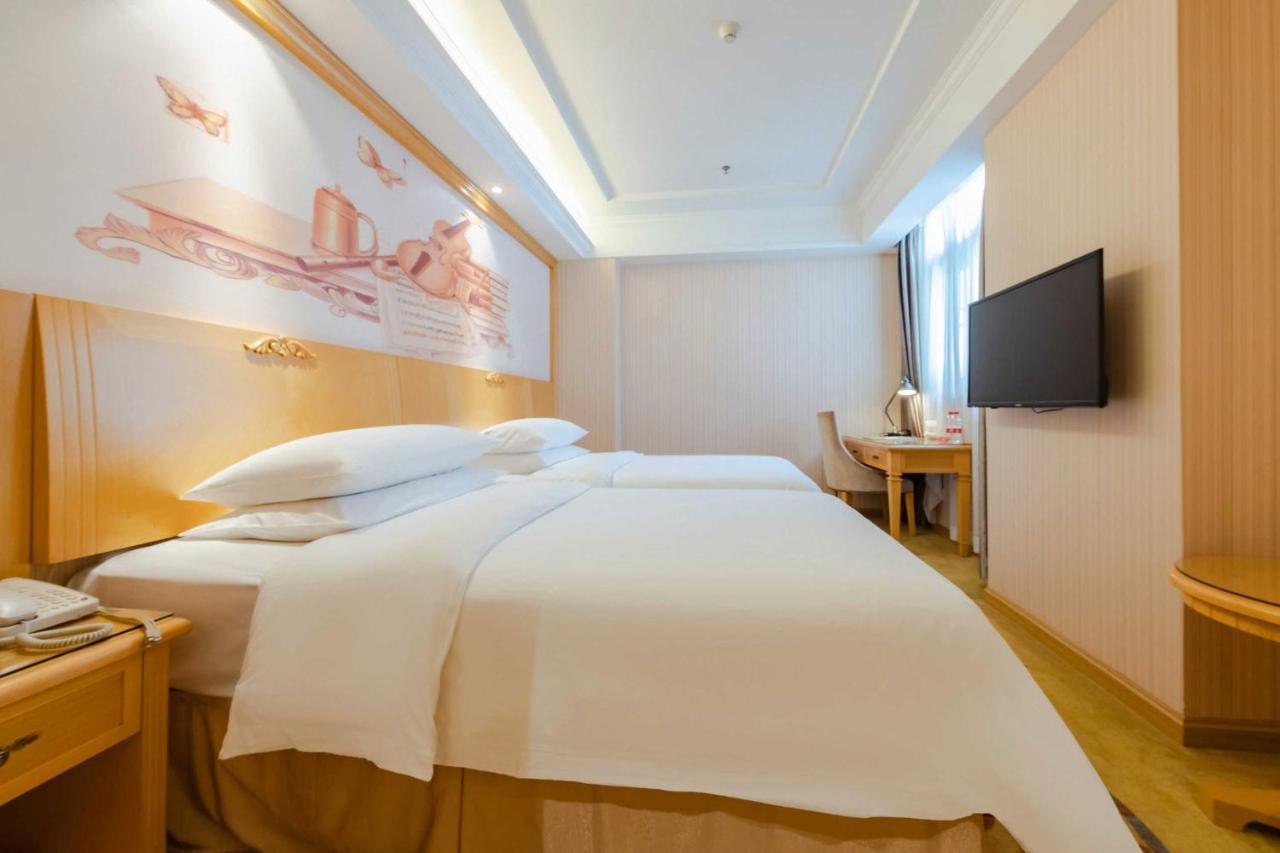 Vienna 3 Best Hotel Shenzhen South University Of Science And Technology Of China Εξωτερικό φωτογραφία