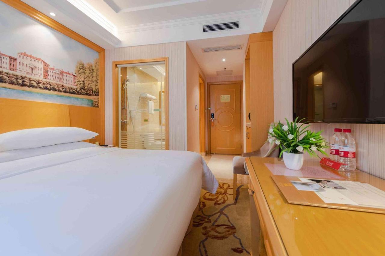 Vienna 3 Best Hotel Shenzhen South University Of Science And Technology Of China Εξωτερικό φωτογραφία