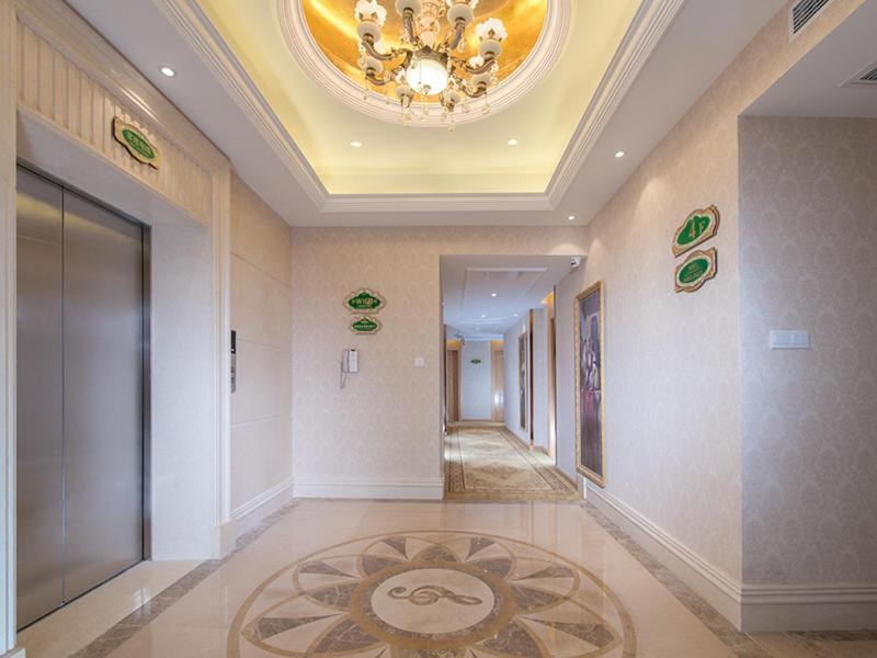 Vienna 3 Best Hotel Shenzhen South University Of Science And Technology Of China Εξωτερικό φωτογραφία