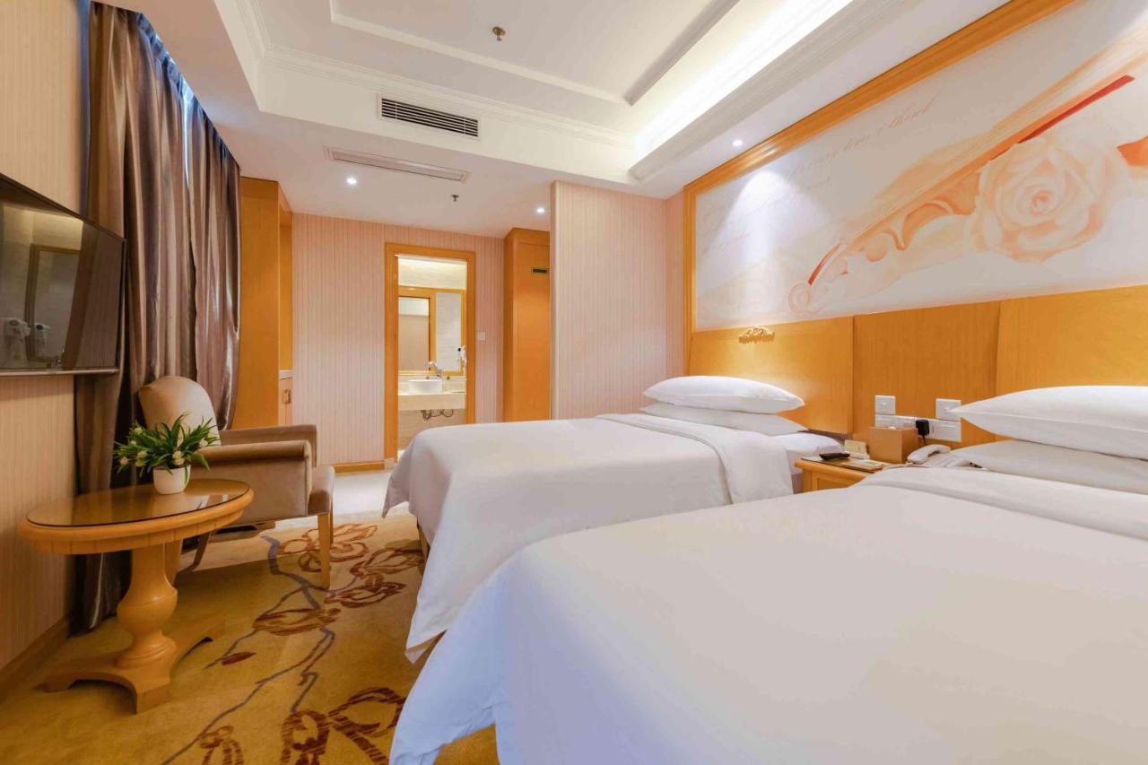 Vienna 3 Best Hotel Shenzhen South University Of Science And Technology Of China Εξωτερικό φωτογραφία